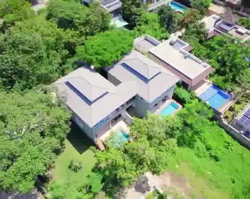 Bella Seaview Diani