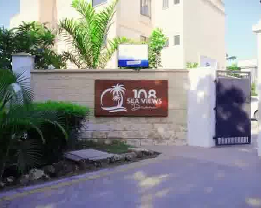 Bella Seaview Diani