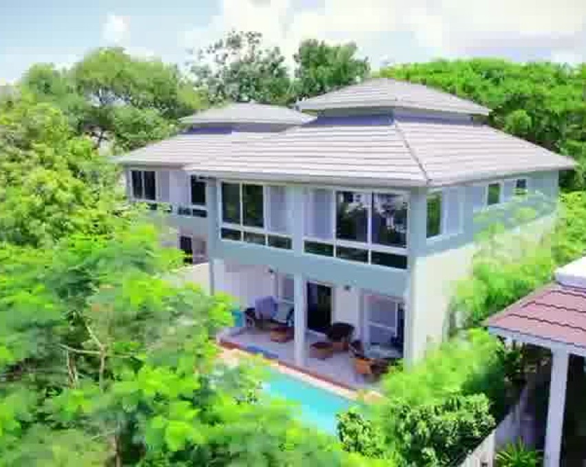 Bella Seaview Diani