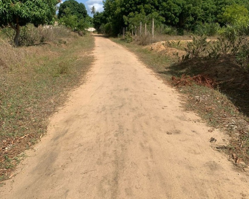 Kombani Paradise